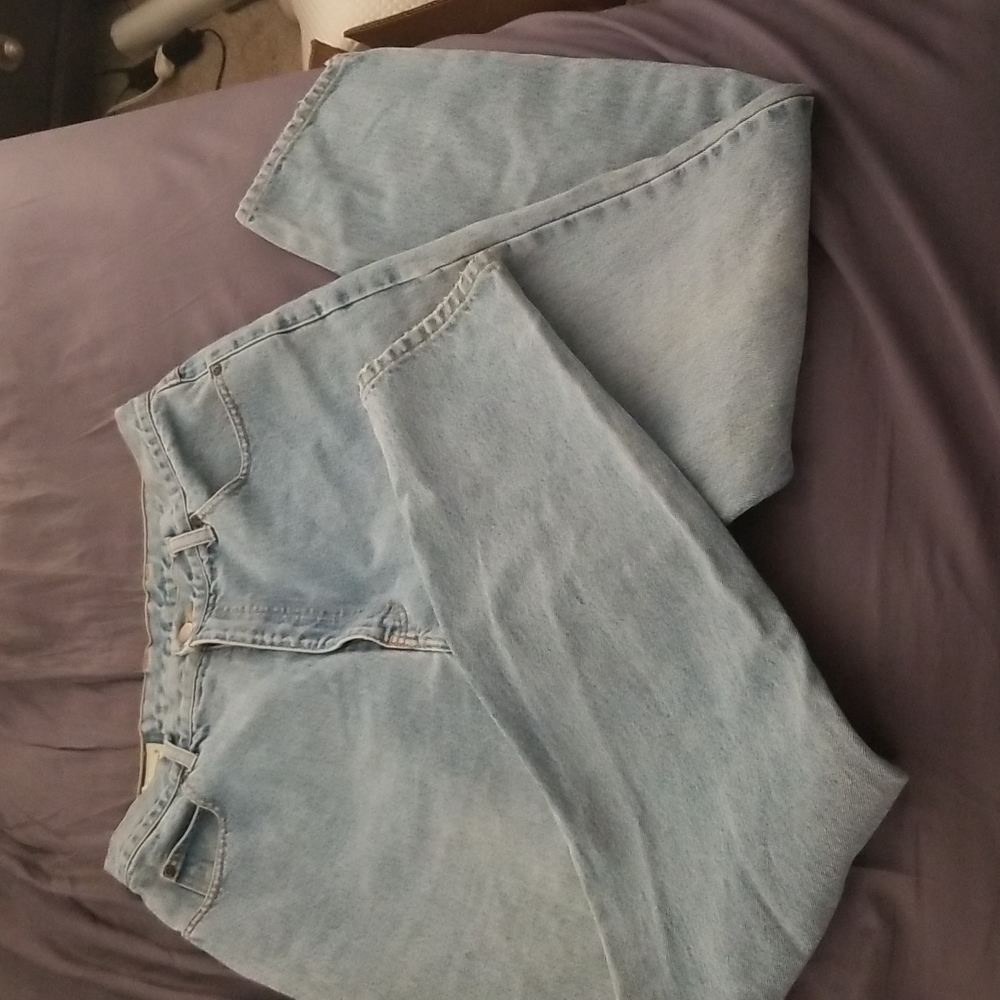 Vintage Eddie Bauer Jeans